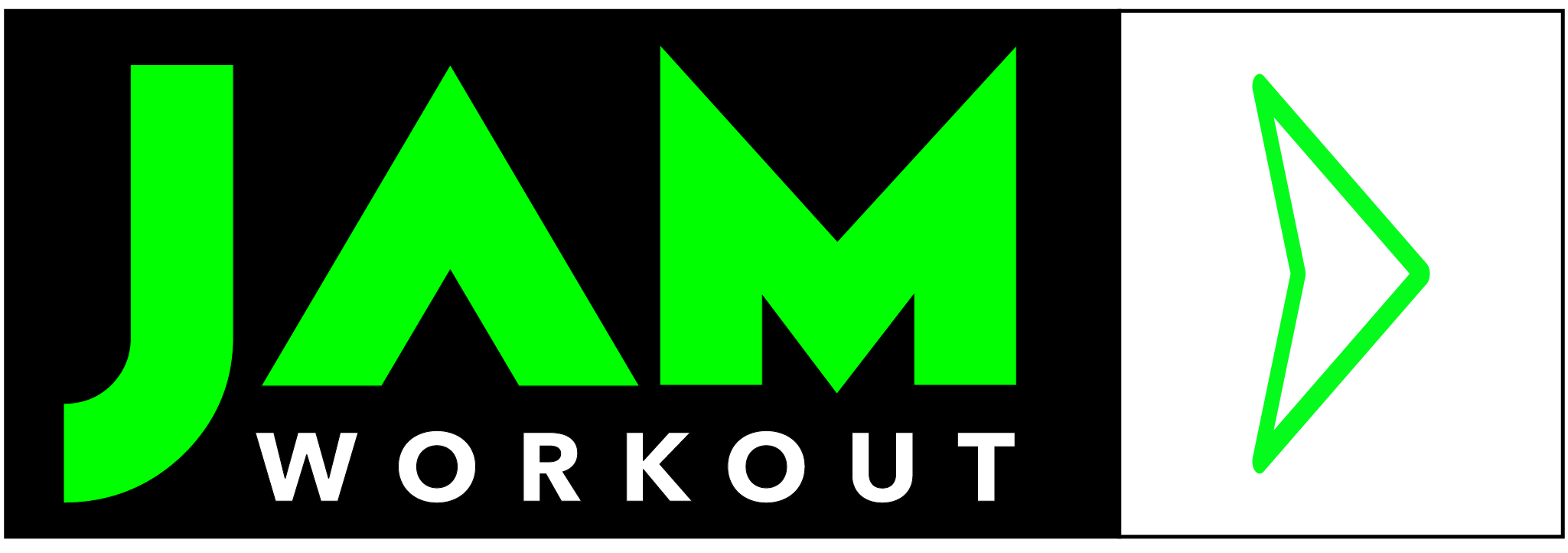 JAMWORKOUT